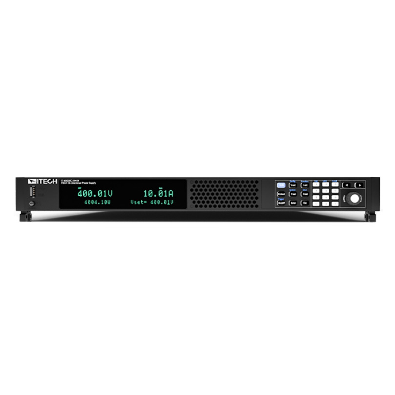 IT-M3900C双向可编程直流电源10~1500V/-720A~1020A/±12kW