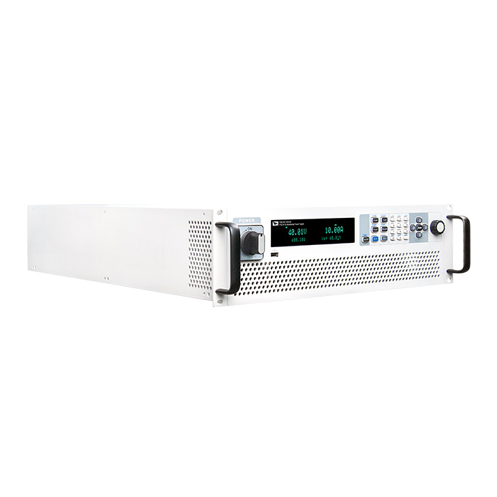 IT6000C系列 双向可编程直流电源2250V/2040A/5~144KW