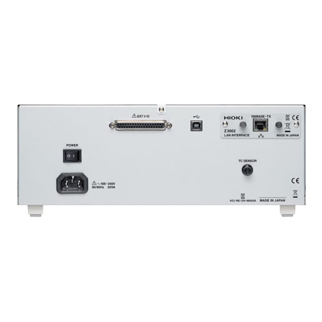 LCR测试仪IM3533/IM3533-01